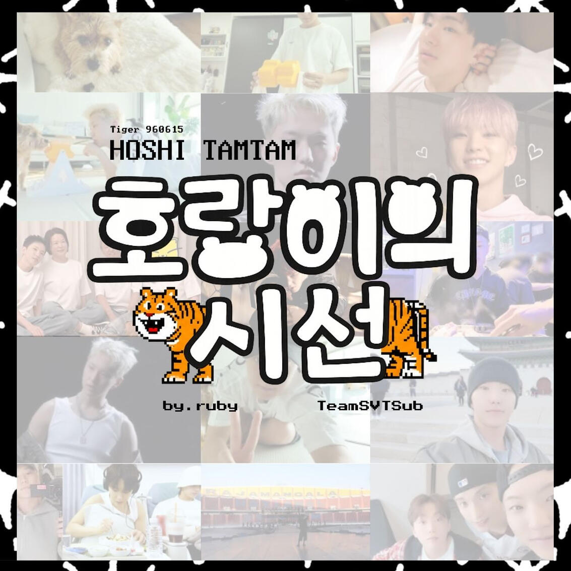 HOSHI TAMTAM