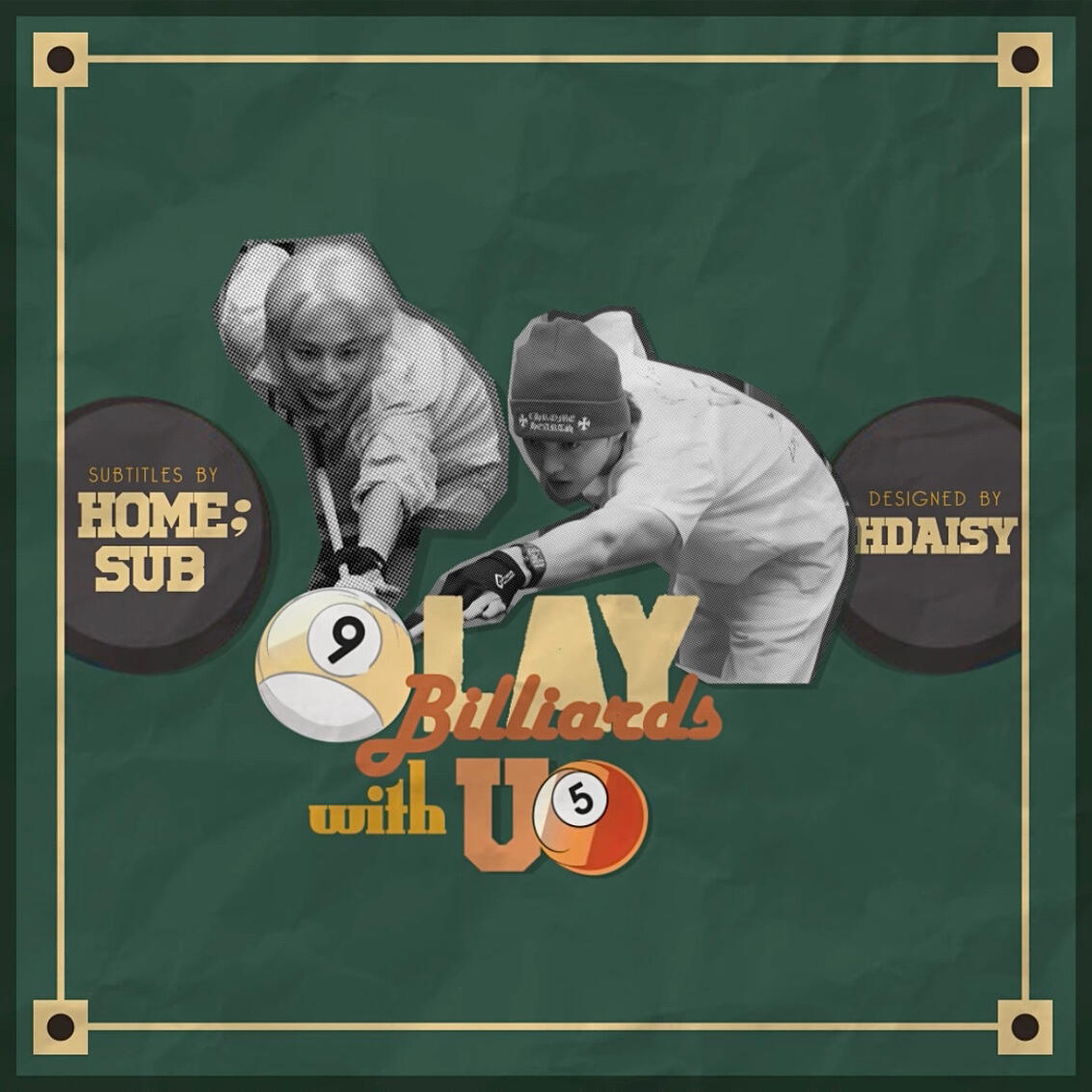 9lay Billiards with Us