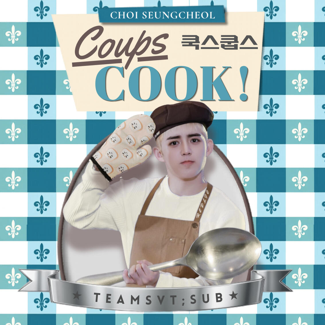 COOKSCOUPS