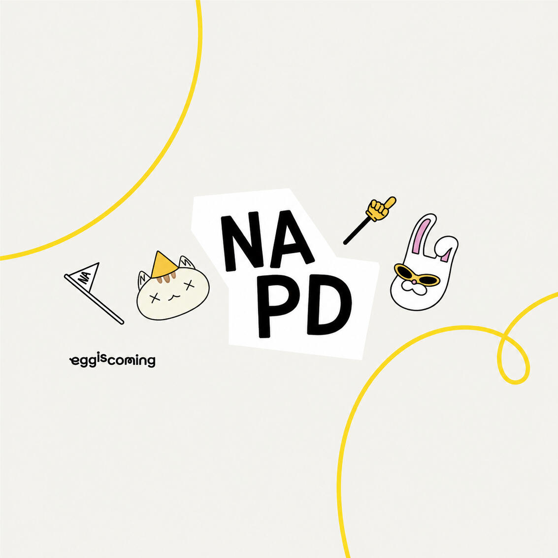 NA PD