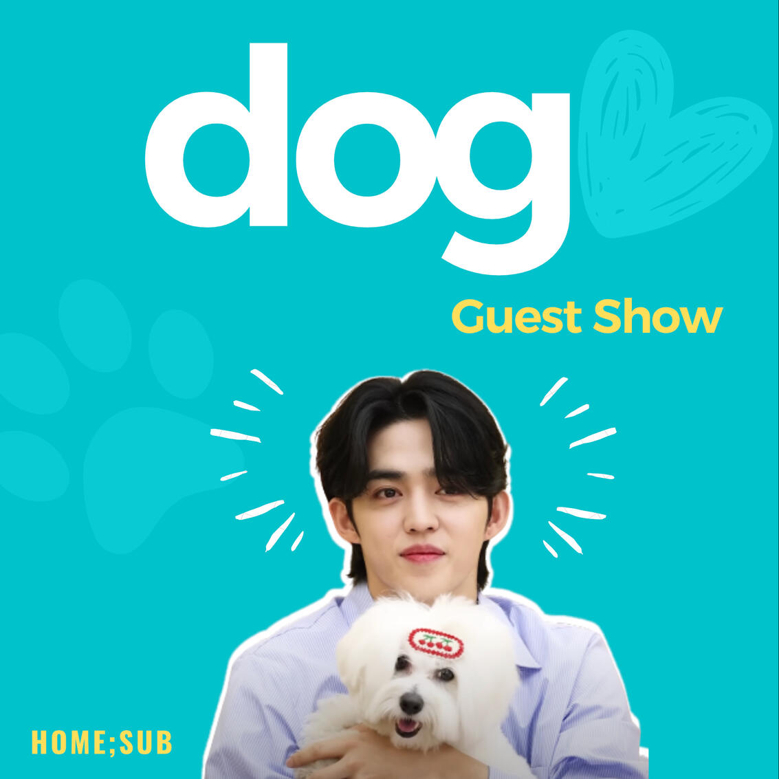 Dog-guest Show EP.12